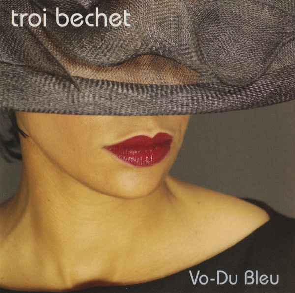 Vo-Du Bleu