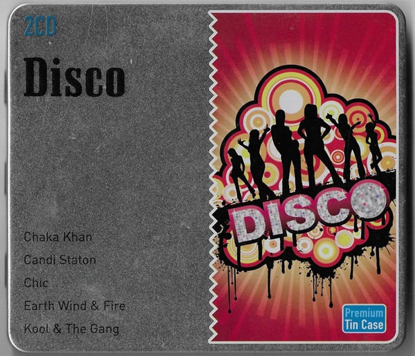 Disco 