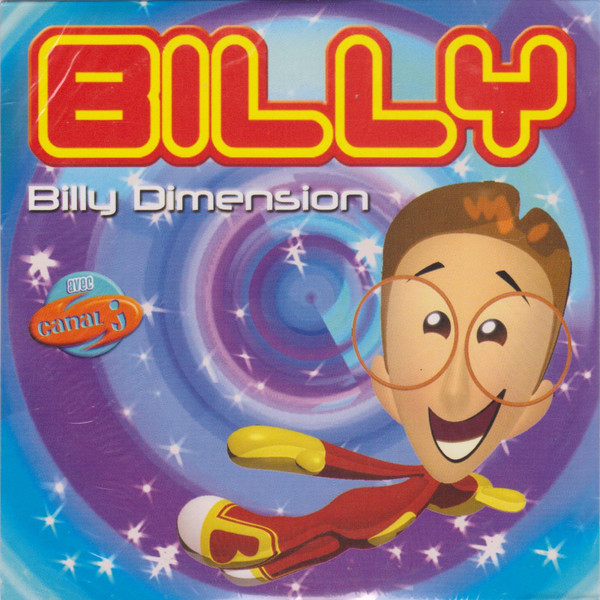 Billy Dimension