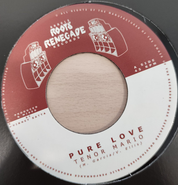 Pure Love