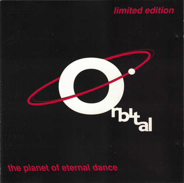 The Planet Of Eternal Dance