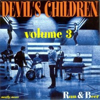 Devil's Children Volume 3