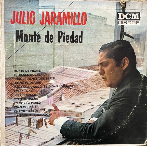 Monte De Piedad