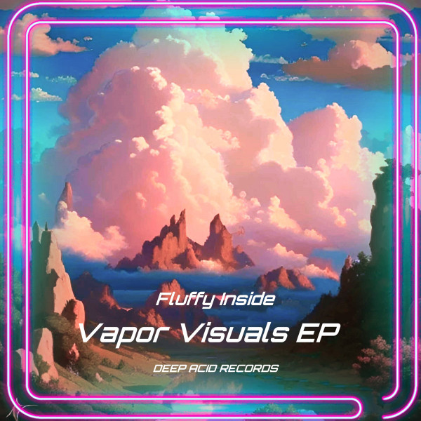 Vapor Visuals EP