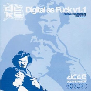 Digital As Fuck v1.1