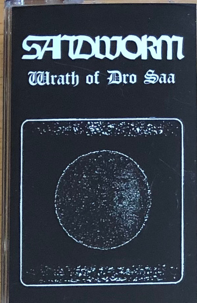 Wrath of Dro Saa