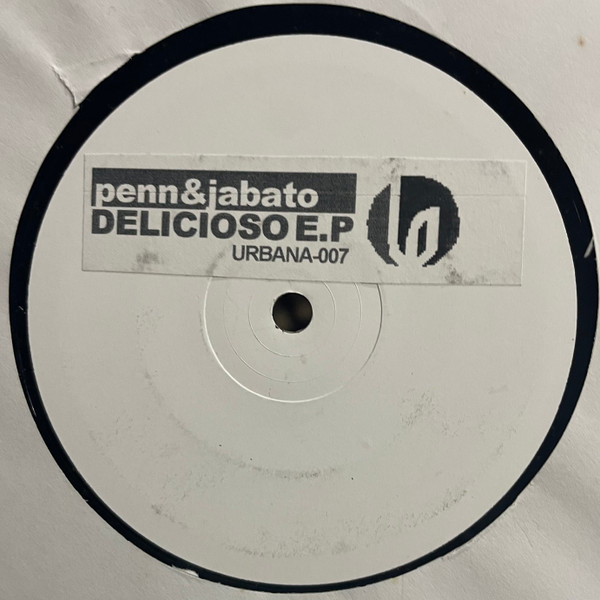Delicioso E.P
