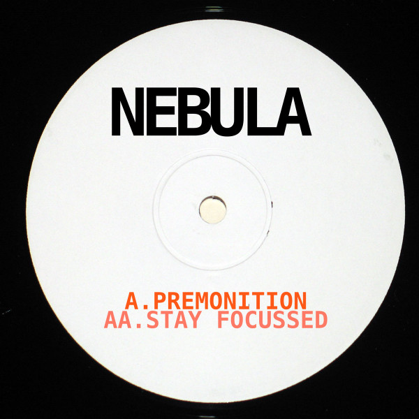 Premonition / Stay Focussed