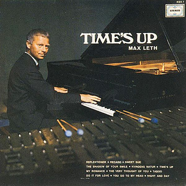 Time's Up