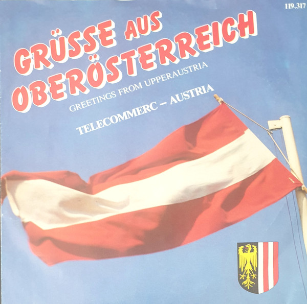 Grüsse aus Oberösterreich