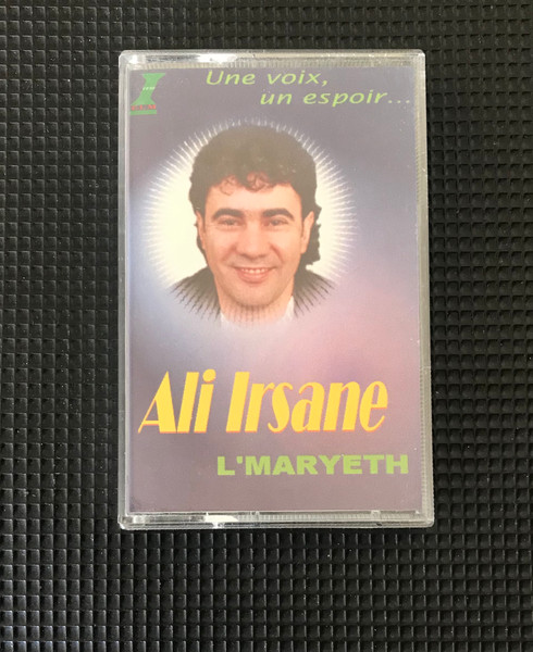 L'Maryeth