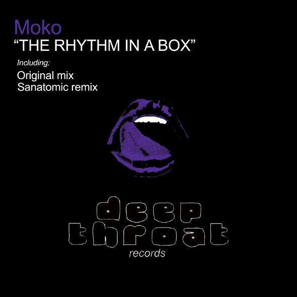 The Rhythm In A Box
