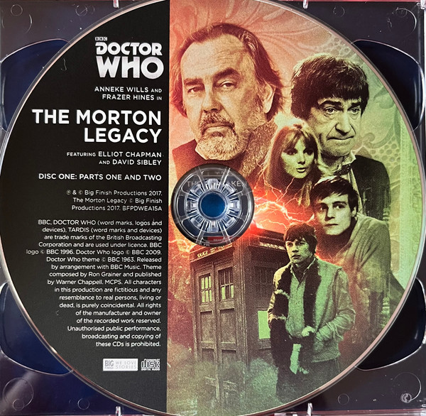 The Morton Legacy