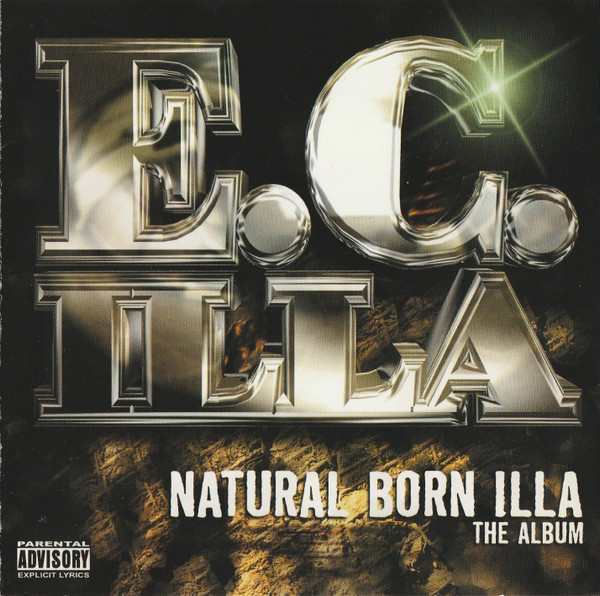 Natural Born Illa
