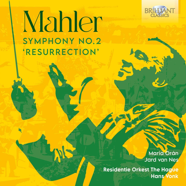 Symphony No. 2 'Resurrection'