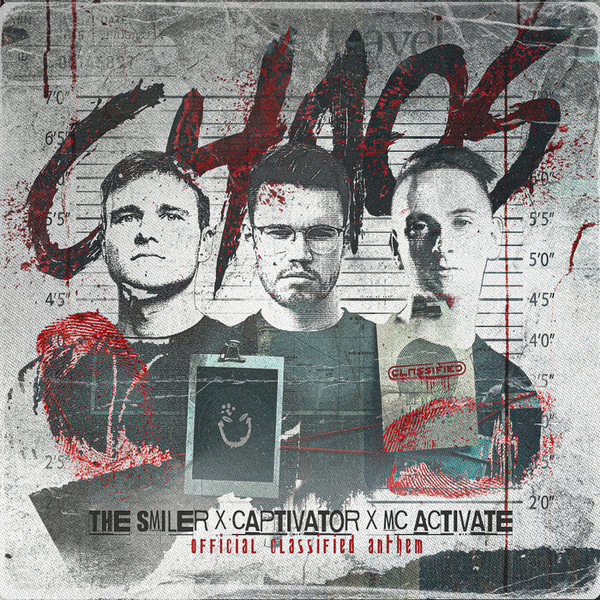 Chaos (Official Classified Anthem)