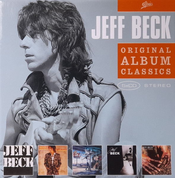 Original Album Classics