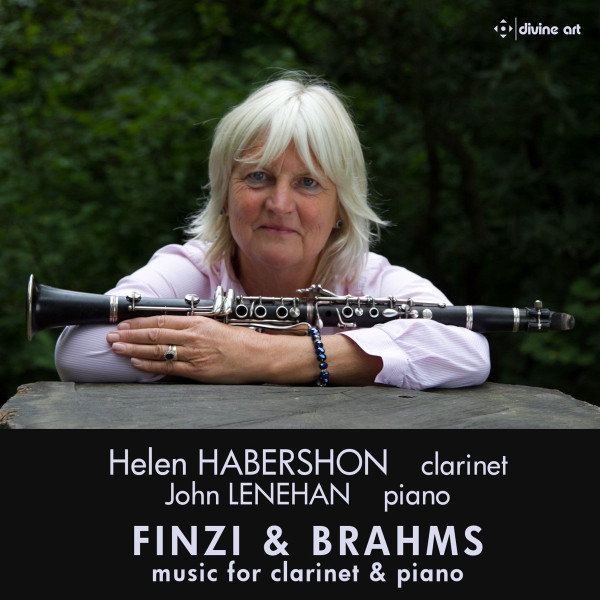 Music For Clarinet And Piano