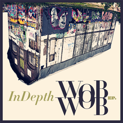 Wob Wob EP
