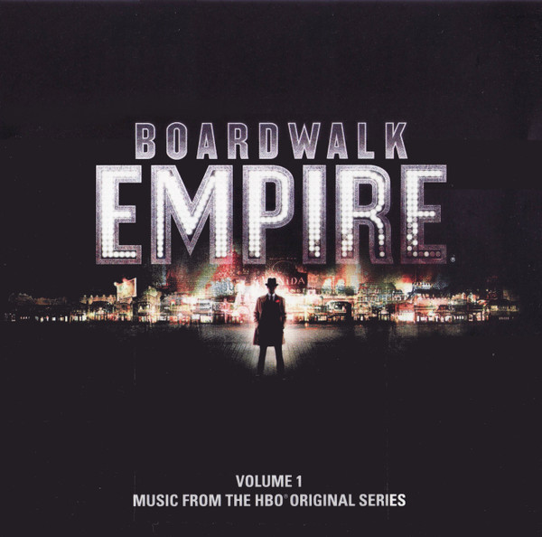 Boardwalk Empire: Volume 1 (Music From The HBO Original Series)