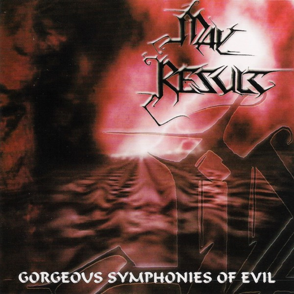 Gorgeous Symphonies Of Evil