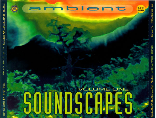 Ambient Soundscapes Volume One