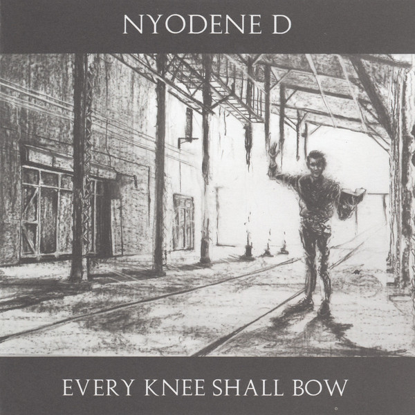 Every Knee Shall Bow
