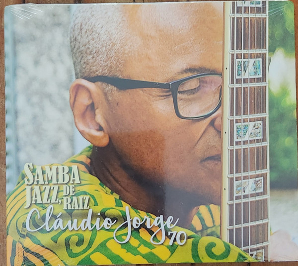 Samba Jazz, De Raiz