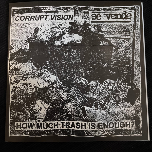How Much Trash Is Enough?