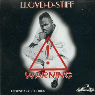 Warning