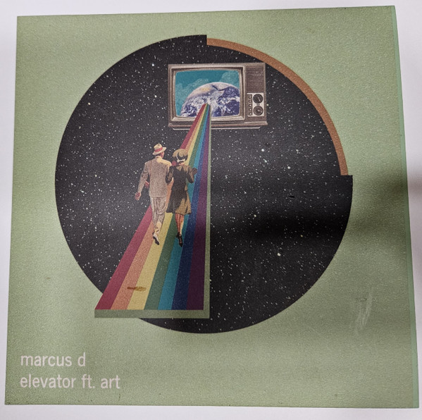 Elevator