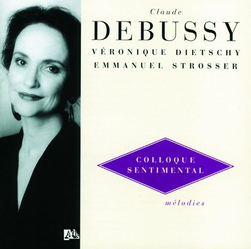 Claude Debussy - Colloque Sentimental