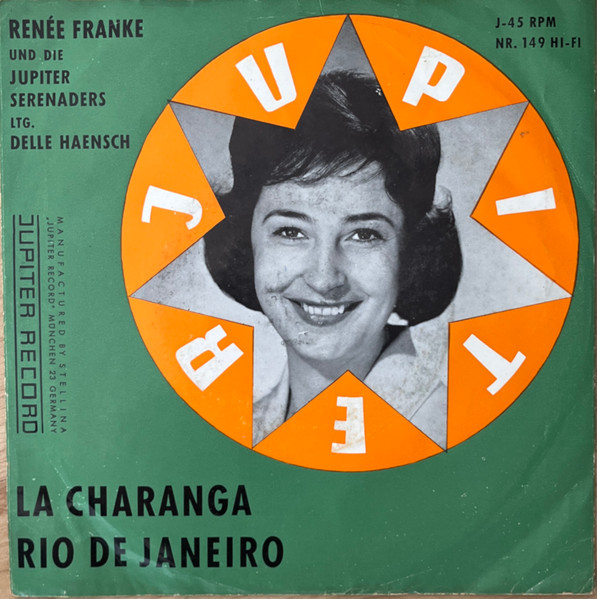 La Charanga / Rio De Janeiro