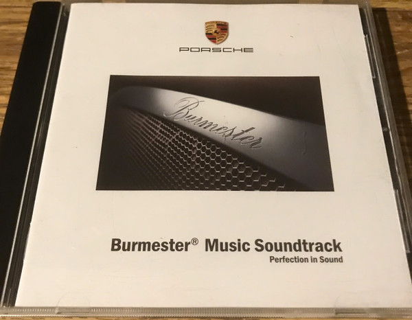 Burmester Music Soundtrack (Perfection In Sound)