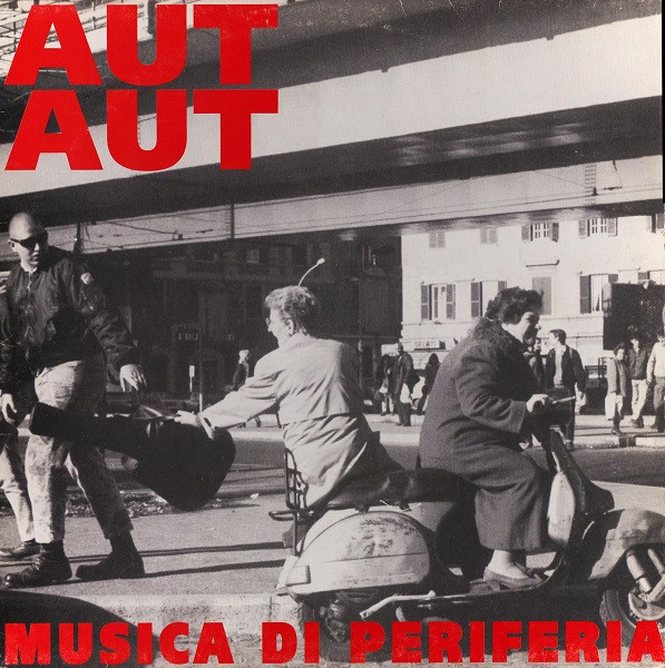 Musica Di Periferia