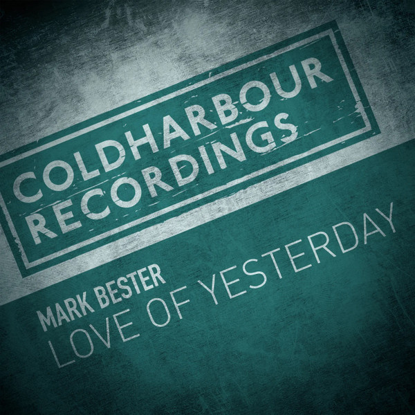 Love Of Yesterday