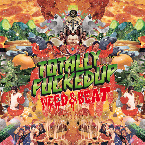 Weed & Beat