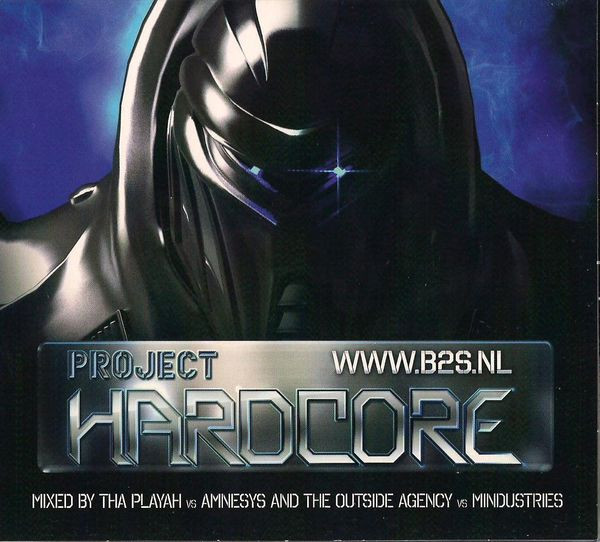 Project Hardcore.NL