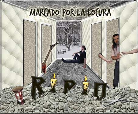 Marcado Por la Locura