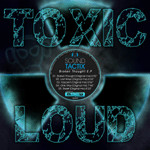 Broken Thought E.P
