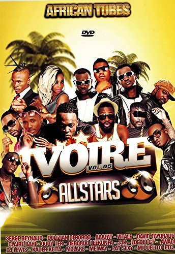 Ivoire Allstars Vol. 5