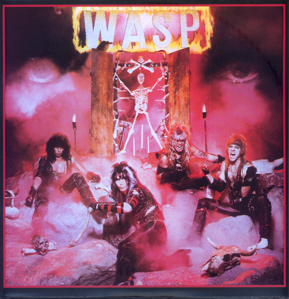W.A.S.P.