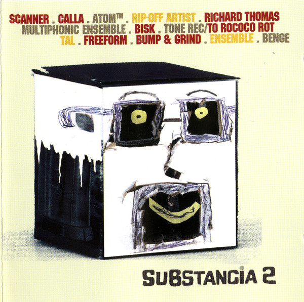 Substancia 2