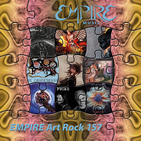 Empire Art Rock 157