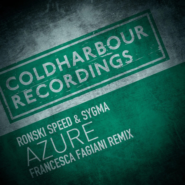 AZURE (Francesca Fagiani Remix)