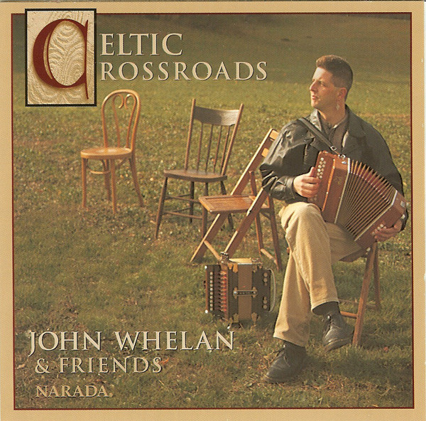 Celtic Crossroads