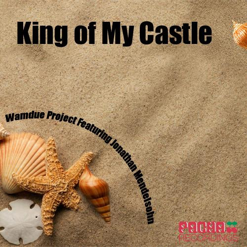 King Of My Castle (Juan Diaz vs. Alex Gomez & Doneyck Remix)