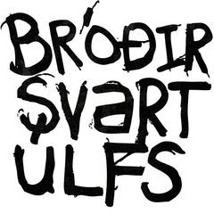 Bróðir Svartúlfs