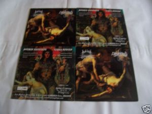 Morbid Upheaval / Capra Hircus