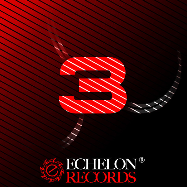 Echelon Anniversary Volume III